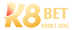 LOGO-K8BET