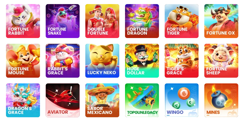Trang chủ 9 games