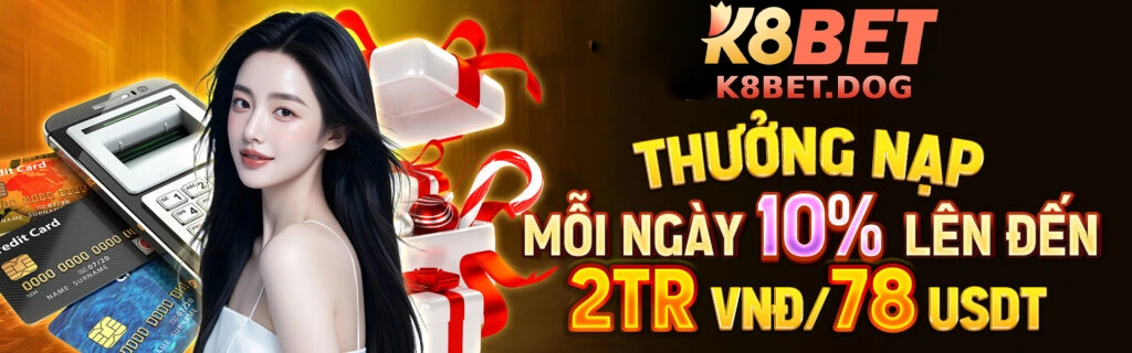 Trang chủ 19 k8betdog-banner