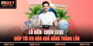 Lô Xiên: Chiến Lược Giúp Tối Ưu Hóa Khả Năng Thắng Lớn 2 lô xiên